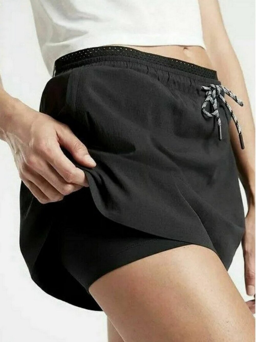 Athleta Crest Skort